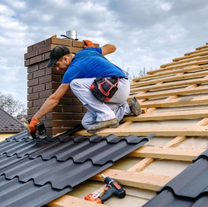 Çandarlı Çatıcı